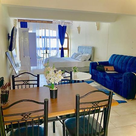 Beachfront Bliss Villa 디아니 해변 외부 사진