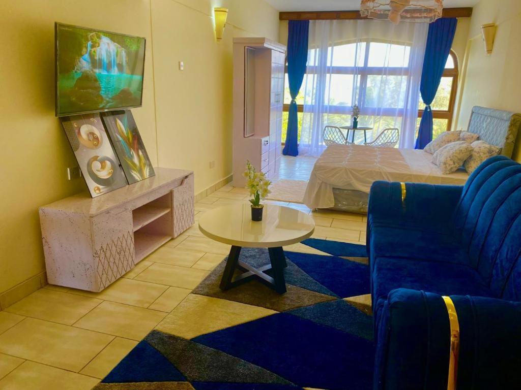 Beachfront Bliss Villa 디아니 해변 외부 사진