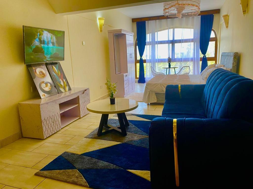 Beachfront Bliss Villa 디아니 해변 외부 사진