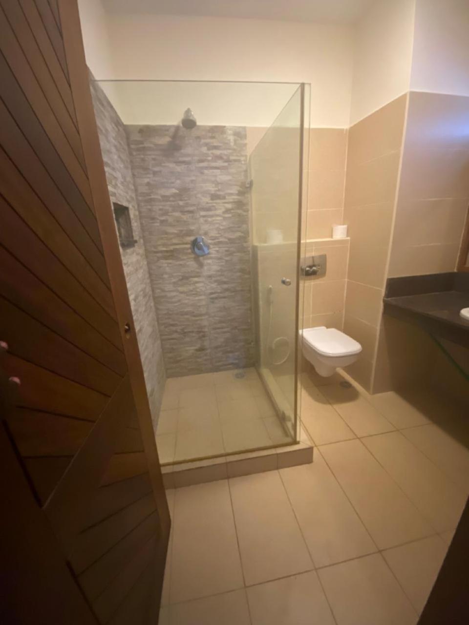 Beachfront Bliss Villa 디아니 해변 외부 사진