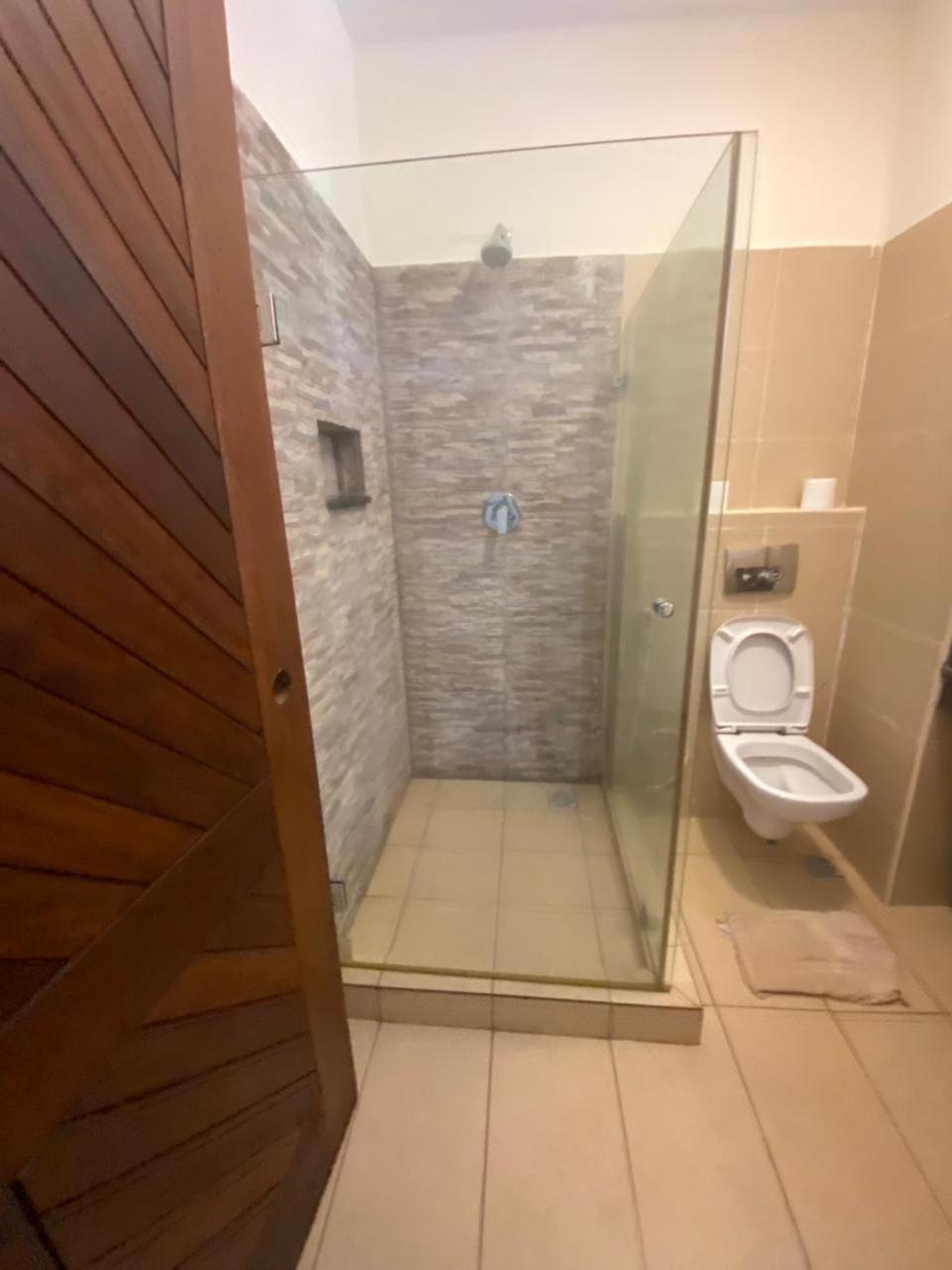 Beachfront Bliss Villa 디아니 해변 외부 사진