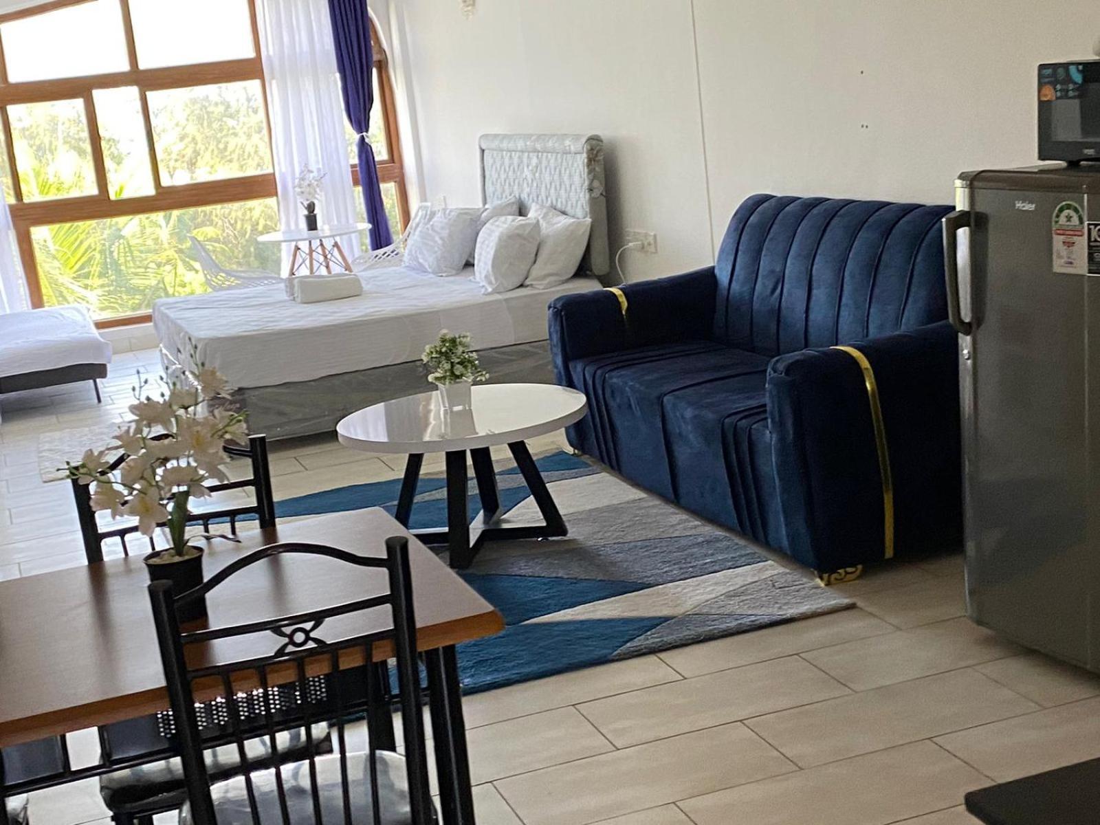 Beachfront Bliss Villa 디아니 해변 외부 사진